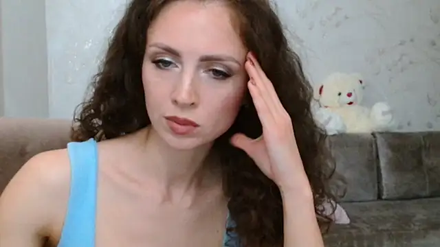 Amber Carrol online show from 03-18-26, 05:36