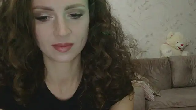 Amber Carrol online show from 01-11-26, 05:53