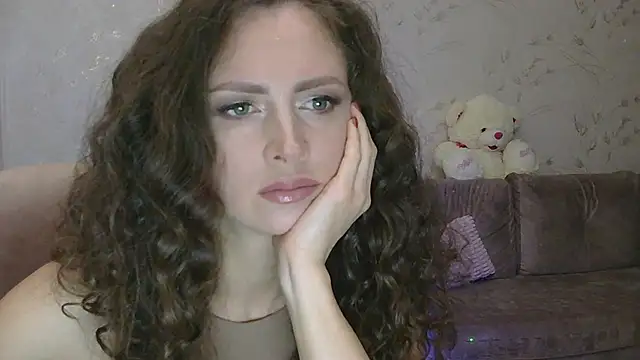 Amber Carrol online show from 02-06-26, 05:31