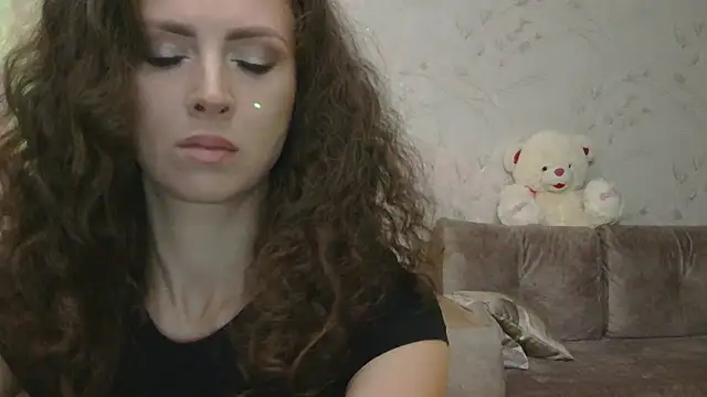 Amber Carrol online show from 02-01-26, 05:22