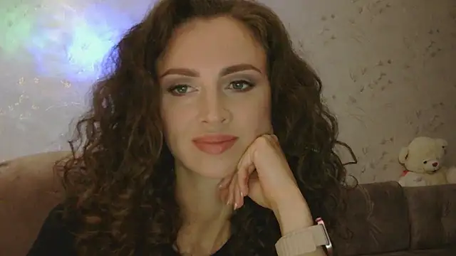 Amber Carrol online show from 09-24-25, 04:57