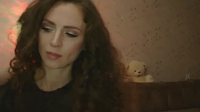 Amber Carrol online show from 11-11-25, 05:30