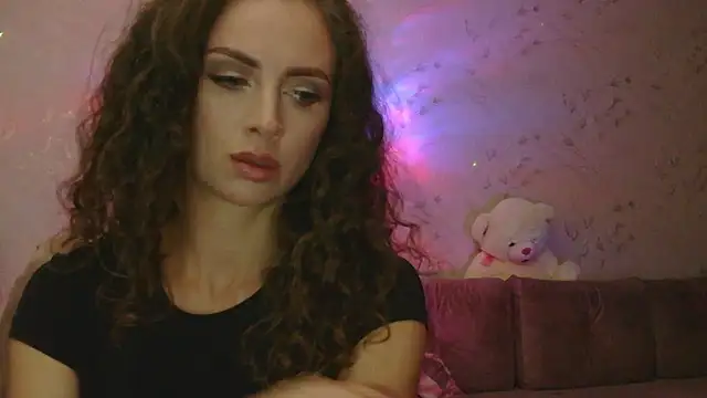 Amber Carrol online show from 11-17-25, 05:17