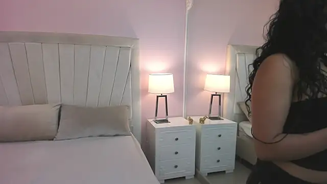 LittleeStar online show from 09-27-25, 03:45