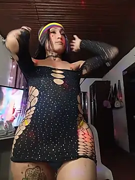 translatina777 online show from 06-30-26, 12:10