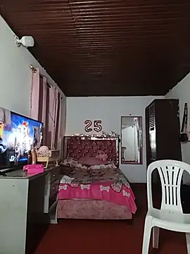translatina777 online show from 07-19-26, 12:08