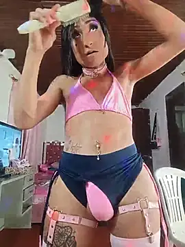 translatina777 online show from 07-23-26, 08:38