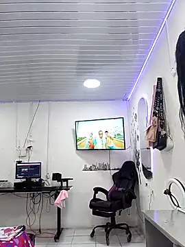 translatina777 online show from 09-19-25, 10:08