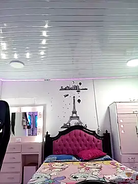 translatina777 online show from 10-05-25, 08:54