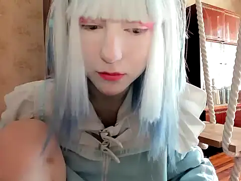 Snapshot of kioshi_kiss chatting on 10-03-25, 09:55 kioshi kiss online show from 10-03-25, 09:55