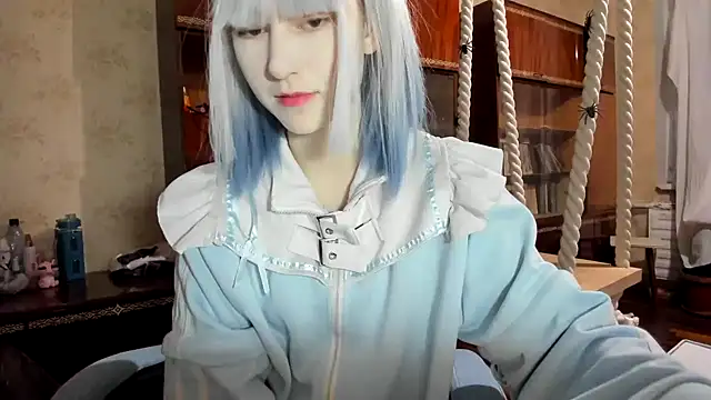 Snapshot of kioshi_kiss chatting on 10-19-25, 06:21 kioshi kiss online show from 10-19-25, 06:21
