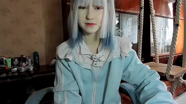 Snapshot of kioshi_kiss chatting on 10-20-25, 12:06 kioshi kiss online show from 10-20-25, 12:06