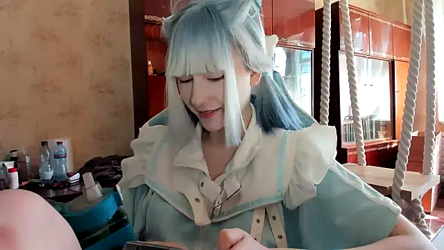 Snapshot of kioshi_kiss chatting on 09-11-25, 12:05 kioshi kiss online show from 09-11-25, 12:05
