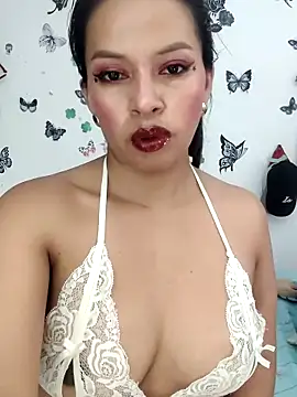 AntonelaMorriz online show from 05-26-26, 10:13