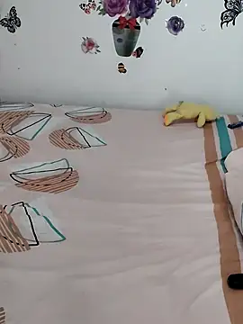 AntonelaMorriz online show from 02-23-26, 07:53