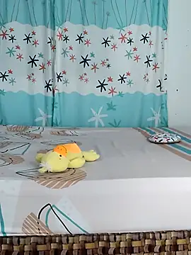 Snapshot of AntonelaMorriz chatting on 11-14-25, 07:45 AntonelaMorriz online show from 11-14-25, 07:45