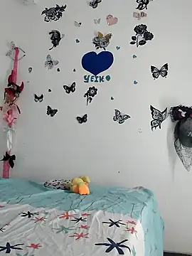 Snapshot of AntonelaMorriz chatting on 01-08-26, 08:53 AntonelaMorriz online show from 01-08-26, 08:53