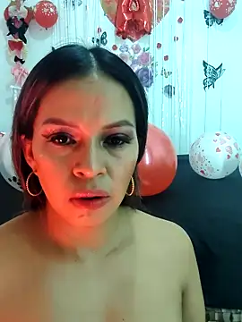 AntonelaMorriz online show from 02-13-26, 07:52