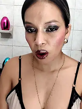 AntonelaMorriz online show from 04-02-26, 07:59