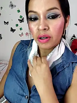AntonelaMorriz online show from 05-30-26, 09:04