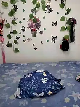 AntonelaMorriz online show from 03-23-26, 08:25