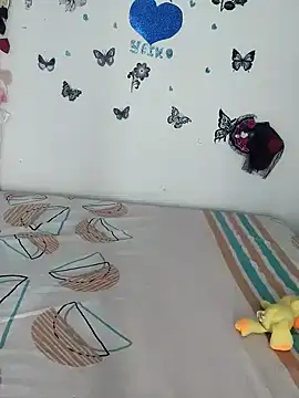 Snapshot of AntonelaMorriz chatting on 12-01-25, 07:31 AntonelaMorriz online show from 12-01-25, 07:31