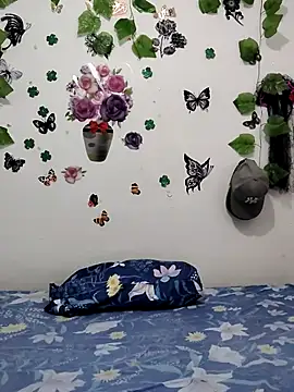 AntonelaMorriz online show from 03-19-26, 08:14