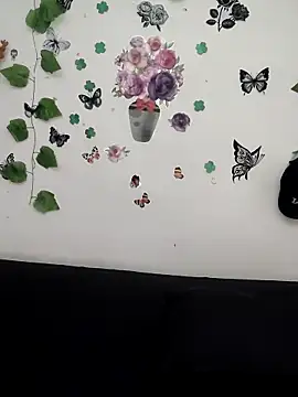 AntonelaMorriz online show from 03-25-26, 07:52