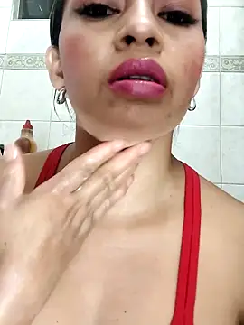 AntonelaMorriz online show from 03-21-26, 07:53