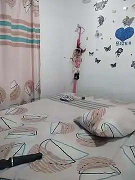 AntonelaMorriz online show from 02-04-26, 07:58