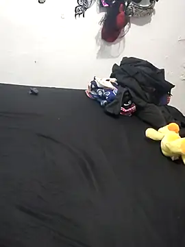 Snapshot of AntonelaMorriz chatting on 11-29-25, 07:52 AntonelaMorriz online show from 11-29-25, 07:52