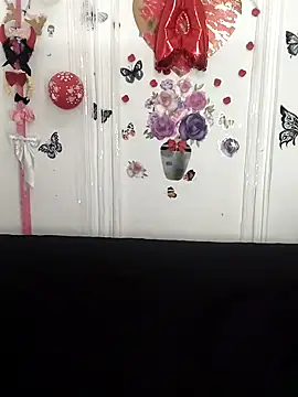 AntonelaMorriz online show from 02-10-26, 08:57