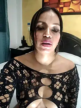 AntonelaMorriz online show from 01-18-26, 07:34