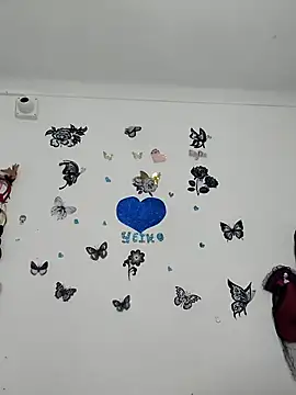 Snapshot of AntonelaMorriz chatting on 11-27-25, 07:09 AntonelaMorriz online show from 11-27-25, 07:09