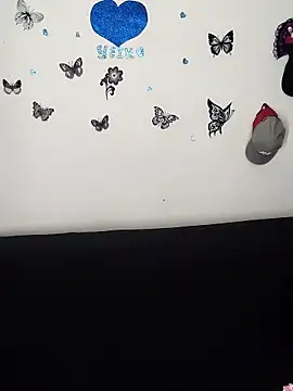 Snapshot of AntonelaMorriz chatting on 12-19-25, 07:44 AntonelaMorriz online show from 12-19-25, 07:44