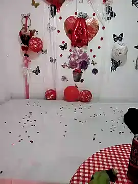 AntonelaMorriz online show from 02-14-26, 08:03