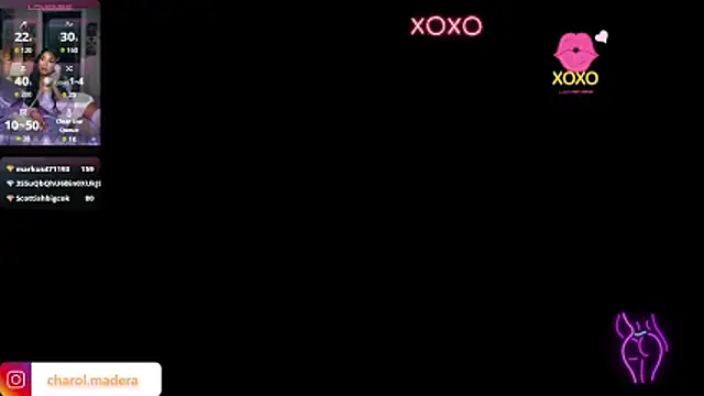 Aishasexy18 online show from 10-25-25, 11:53