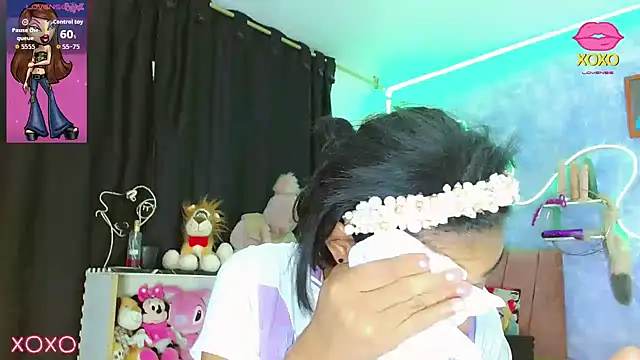 Aishasexy18 online show from 12-21-25, 12:13