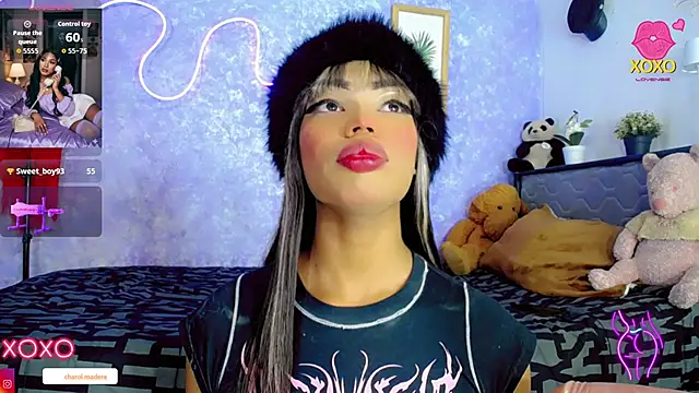 Aishasexy18 online show from 11-21-25, 04:44