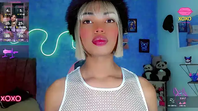 Aishasexy18 online show from 12-03-25, 10:36