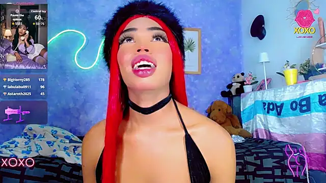 Aishasexy18 online show from 11-26-25, 08:36