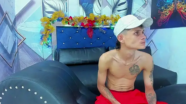 rhabena boysex online show from 12-14-25, 10:15