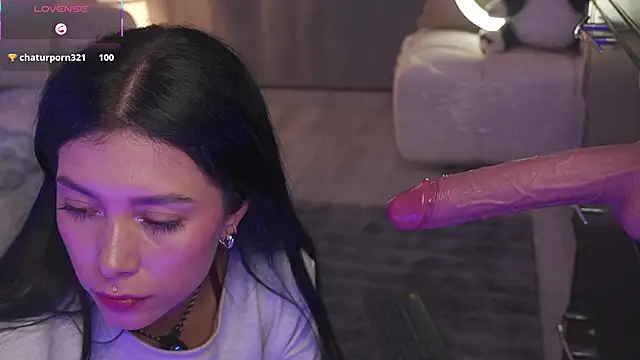 Sky Dark7 online show from 04-25-26, 01:08