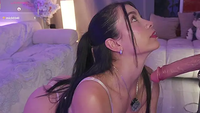 Sky Dark7 online show from 03-15-26, 01:01