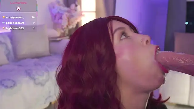 Sky Dark7 online show from 02-14-26, 12:44