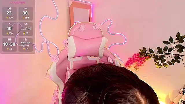 Snapshot of Stepha_babe chatting on 02-20-26, 06:10 Stepha babe online show from 02-20-26, 06:10