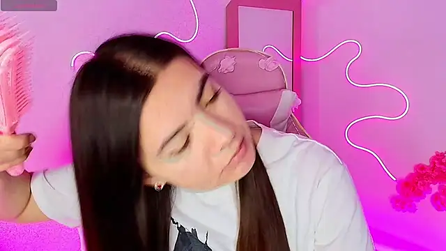 Snapshot of Stepha_babe chatting on 02-13-26, 08:53 Stepha babe online show from 02-13-26, 08:53