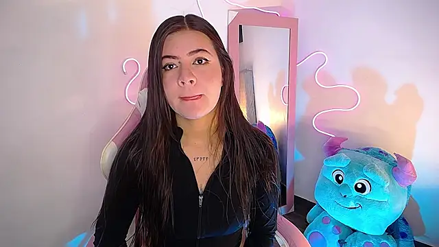 Stepha babe online show from 01-07-26, 11:04