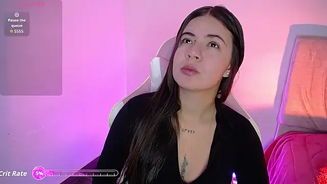 Stepha babe online show from 10-22-25, 03:39