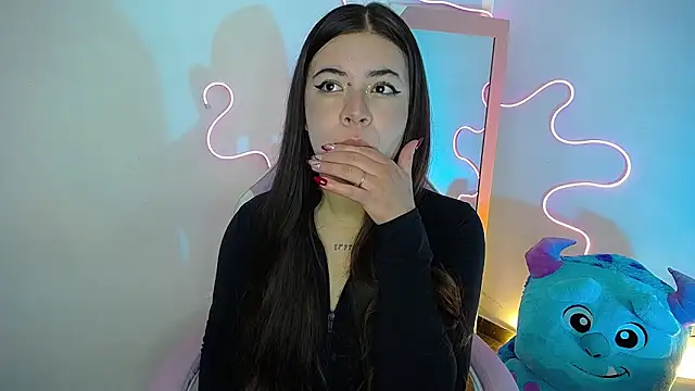 Stepha babe online show from 01-08-26, 03:56